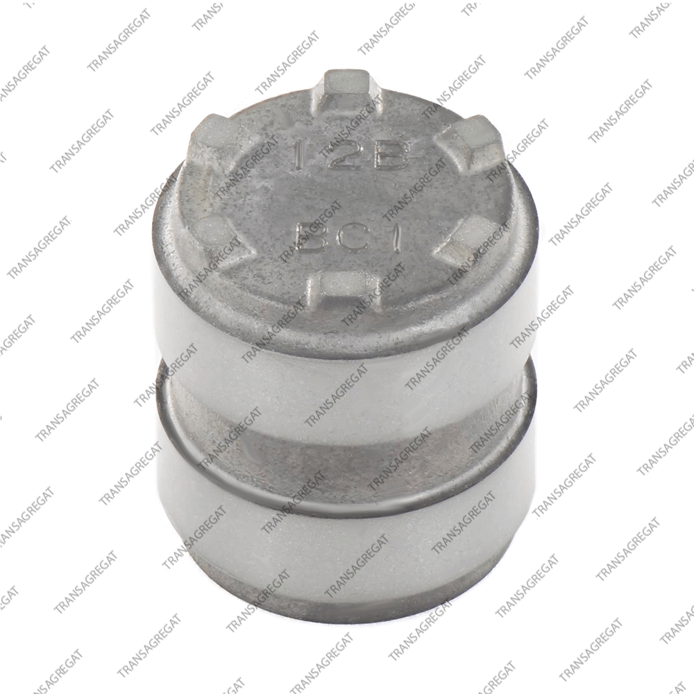 Поршень аккумулятора B1