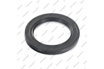 Сальник масляного насоса (43x62x6.0)