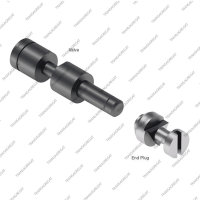 Клапан модулирования давления соленоидов (ремонтный)