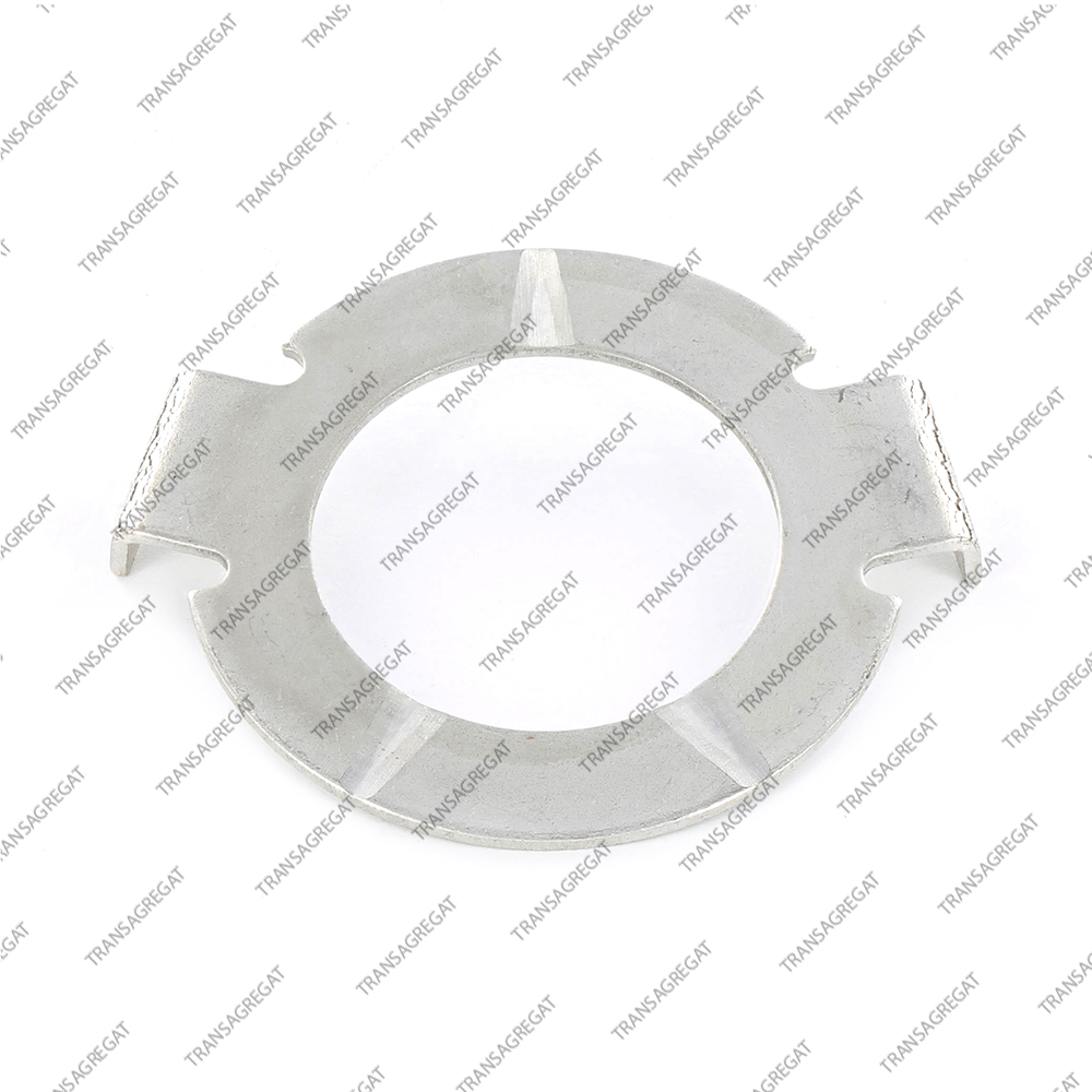 Шайба коронной шестерни планетарного редуктора Overdrive (58x38x1.6, биметаллическая)