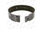 Тормозная лента (ширина 40mm)