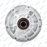 Насос масляный (в сборе, 04-05г.)