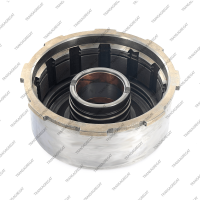 Корпус сцепления Direct (1998-up, под 5 фрикционных дисков, восстановленный)