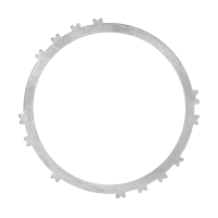 Стальной диск (167x2.4x13T) B1 Brake