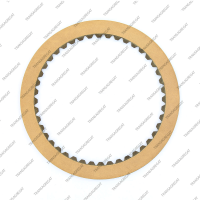 Фрикционный диск раздаточной коробки (142x1.7x44T) Front, Direct