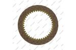 Фрикционный диск (120x1.9x42T) 3rd