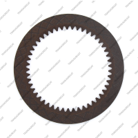 Фрикционный диск (132x1.9x49T) 1st (Low)*