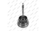 Корпус сцепления Forward (86-up, под 4 фрикционных диска, восстановленный)
