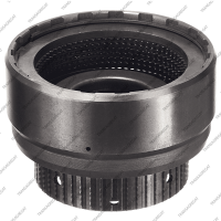 Корпус сцепления Forward (85-96г., под шайбу, под 6 фрикционных дисков)