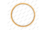 Фрикционный диск (173x1.7x50T) B2