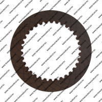 Фрикционный диск (135x1.9x34T) 2nd, 5th
