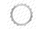 Стальной диск (124x1.6x16T) Forward, Low Brake (4.5L-5.6L)*