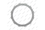 Стальной диск (137x1.7x12T) Underdrive, Reverse*