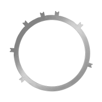 Стальной диск (157x2.0x7T) Underdrive