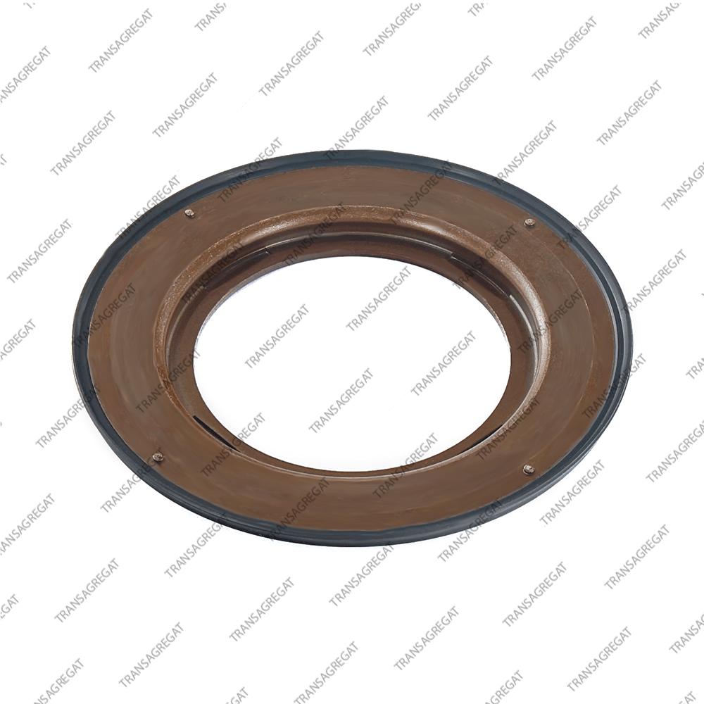 Контрпоршень (107x60x10) High/Low/Reverse (обрезиненный)