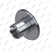 Ступица гидротрансформатора