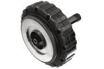 Корпус сцепления K2 (тип 1, высота без вала 46mm, б/у)