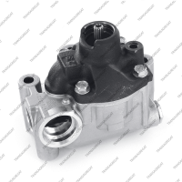 Насос масляный в сборе (для восстановления)*