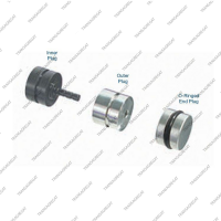 Заглушка клапана Solenoid Switch (ремонтная)