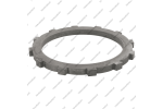 Опорный диск (128x9.6x12T) Overdrive Brake (верхний, нижний)