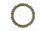 Фрикционный диск (110x2.0x30T) Forward (наружные зубья)