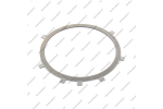 Опорный диск (141x1.8x7T) Underdrive нижний (тип 1*)