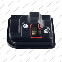 Фильтр (пластиковый, с прямоугольным маслозаборником, Toyota, Lexus)