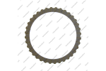 Фрикционный диск (131x1.4x36T) Underdrive (односторонний, наружные зубья)