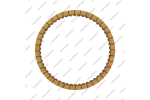Фрикционный диск (166x1.5x54T) C3*