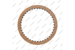 Фрикционный диск (128x1.6x40T) E, F (4HP22), A, E, F (4HP24), A, C (5HP24)