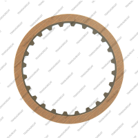 Фрикционный диск (102x1.7x24T) Direct