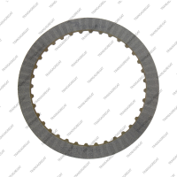 Фрикционный диск (122x1.5x36T) C4*