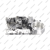 Корпус гидроаккумулятора (тип 1, усиленный)*