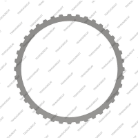 Стальной диск (141x3.0x40T) C2 (Direct)