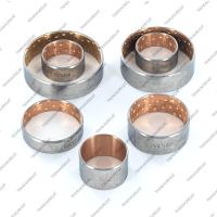Комплект втулок (7шт., биметаллические)