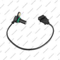 Датчик скорости выходной (с проводом, разъем прямоугольный, 3 контакта)