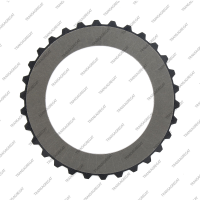 Фрикционный диск гидротрансформатора (110x3.6x30Т, наружные зубья)