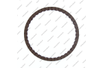 Фрикционный диск (195x2.0x40T) K1
