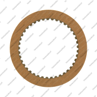 Фрикционный диск (117x2.0x41T) C4