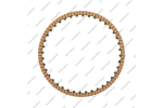 Фрикционный диск (200x2.1x40T) B08