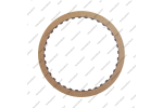 Фрикционный диск (196x2.1x36T) B05 (кроме AMG)