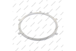 Опорный диск (141x1.8x7T) Underdrive нижний (тип 2)*