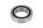 Подшипник промежуточной шестерни левый (тип 1, 41x71x19.0, роликовый)