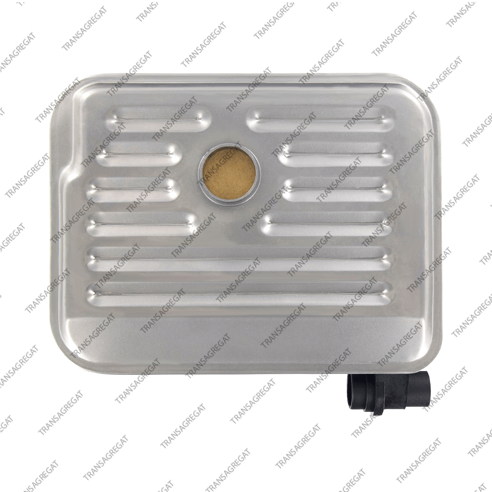 Фильтр (тип 1, Mitsubishi, металл/пластик, 1996-up)