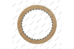 Фрикционный диск (114x1.7x34T) C3 (Underdrive, 99-up)