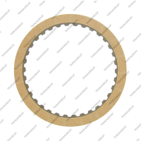 Фрикционный диск (108x1.5x34T) C2 (Direct*)