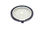 Заглушка корпуса трансмиссии задняя (большая, OD 84mm)
