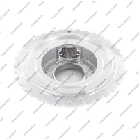 Планетарный редуктор P3 (тип 2, 2015-up, 3 сателлита по 17 зубов)*