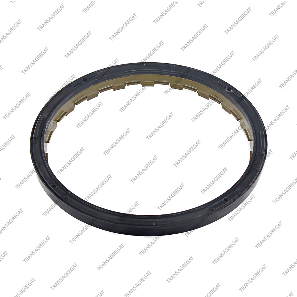 Поршень (191x167x22) B3 (обрезиненный)