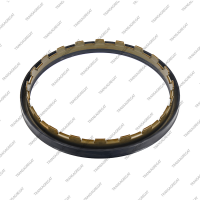 Поршень (191x167x22) B3 (обрезиненный)